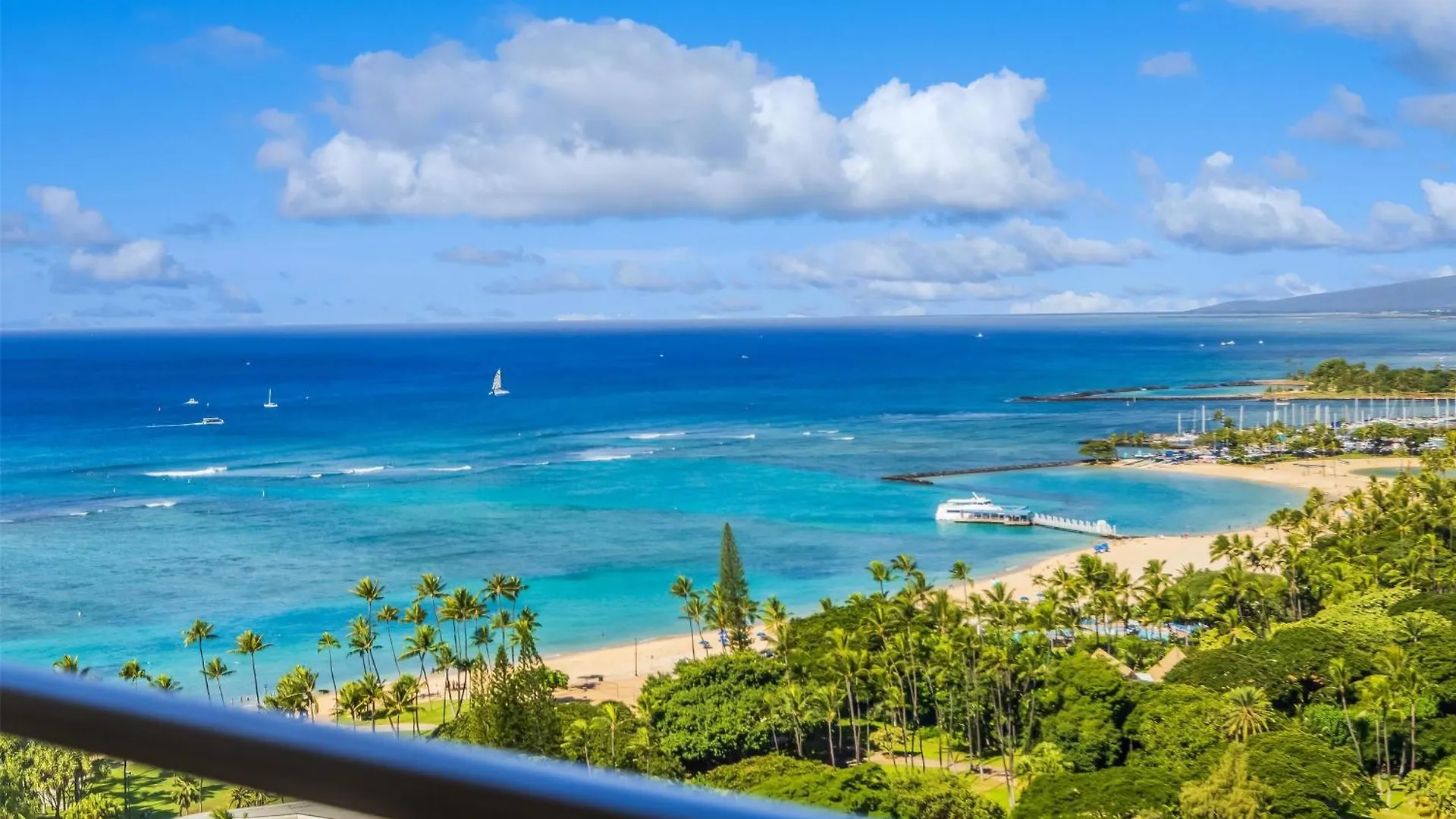 Ka La'I Waikiki Beach, Lxr Hotels & Resorts Honolulu