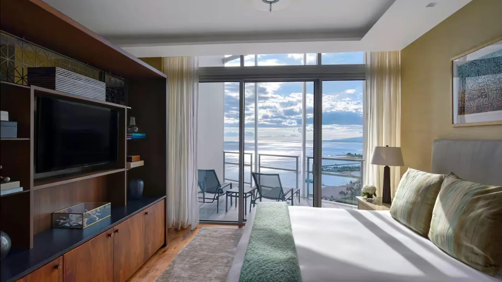 Ka La'I Waikiki Beach, Lxr Hotels & Resorts Honolulu United States