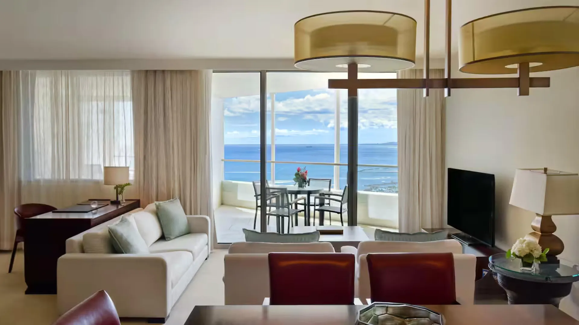 Ka La'I Waikiki Beach, Lxr Hotels & Resorts Honolulu 5*,  United States