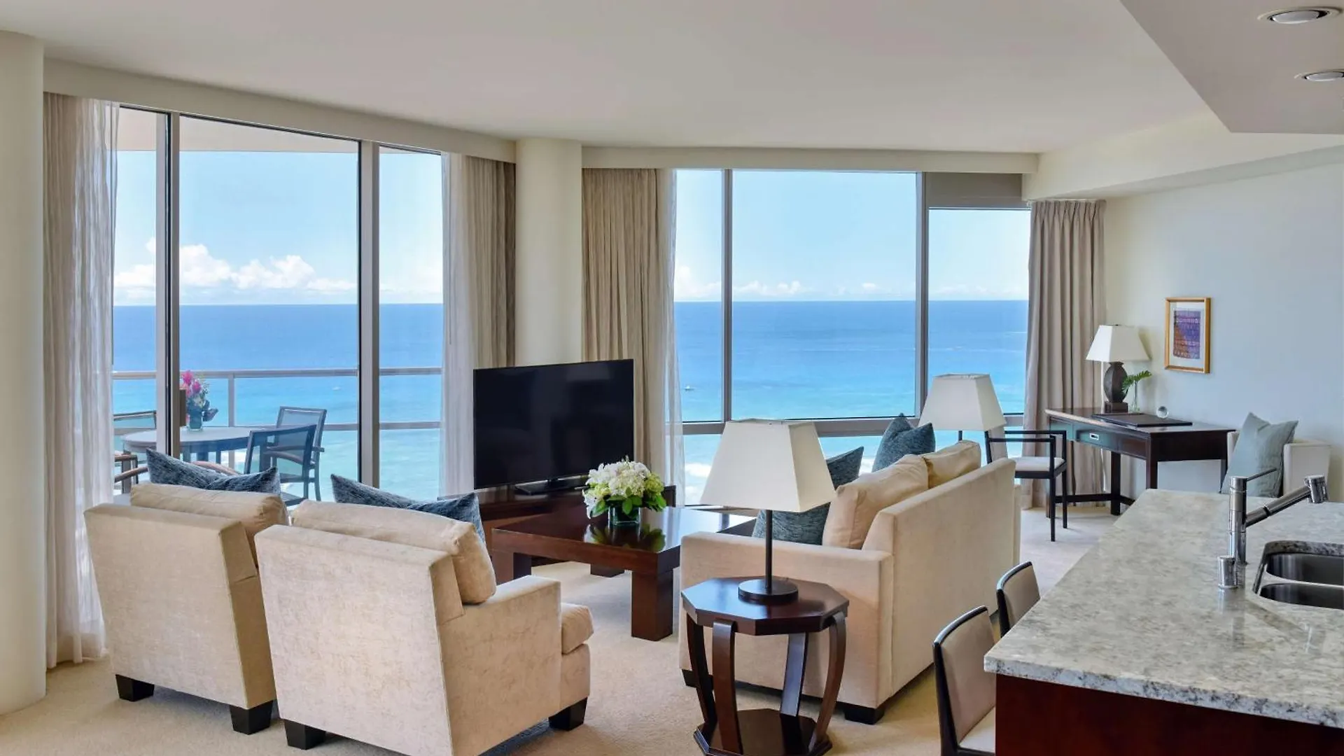 Ka La'I Waikiki Beach, Lxr Hotels & Resorts Honolulu