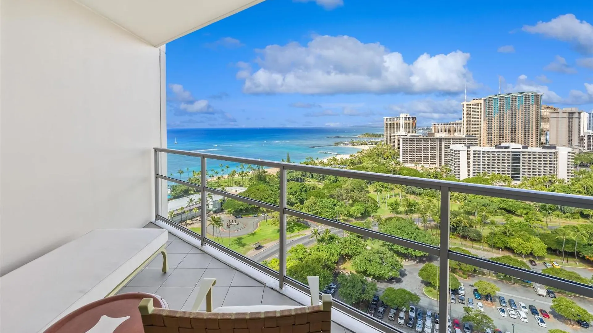 Ka La'I Waikiki Beach, Lxr Hotels & Resorts Honolulu