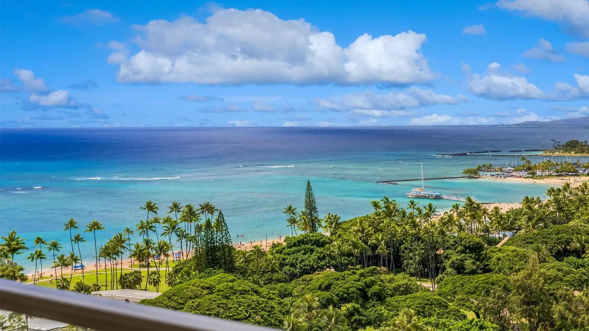 Ka La'I Waikiki Beach, Lxr Hotels & Resorts Honolulu