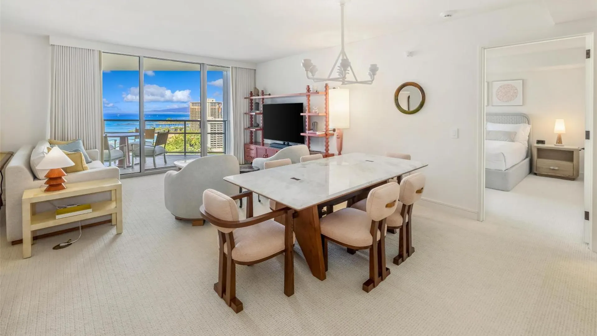 Ka La'I Waikiki Beach, Lxr Hotels & Resorts Honolulu United States