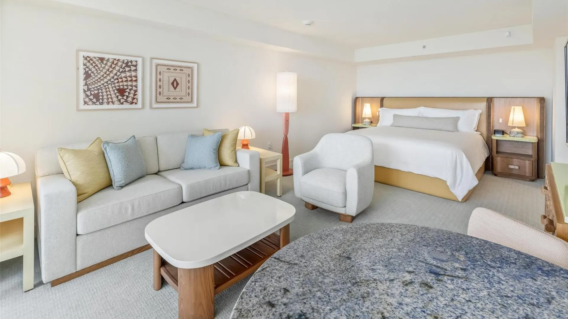 Ka La'I Waikiki Beach, Lxr Hotels & Resorts Honolulu
