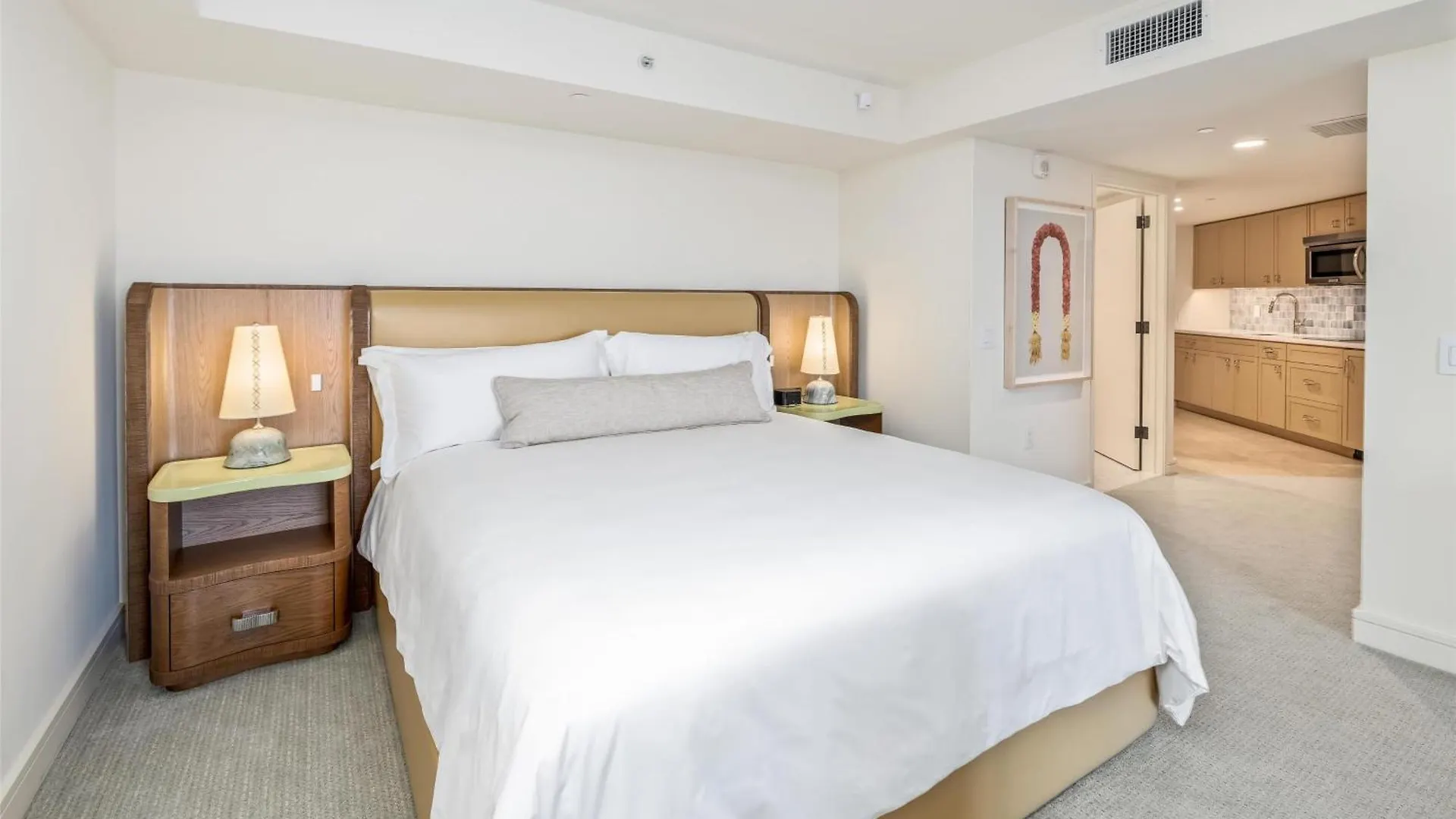 Ka La'I Waikiki Beach, Lxr Hotels & Resorts Honolulu