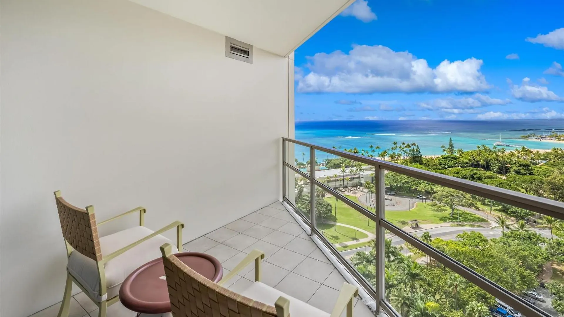 Ka La'I Waikiki Beach, Lxr Hotels & Resorts Honolulu