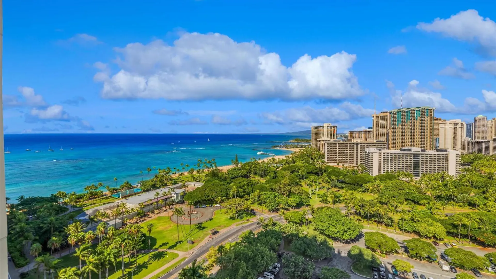 Ka La'I Waikiki Beach, Lxr Hotels & Resorts Honolulu
