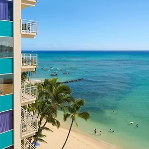 3* ホテル Kaimana
