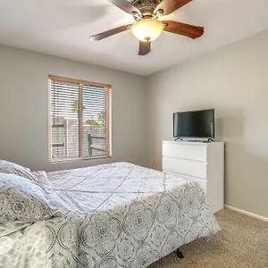  Holiday home With Pool About 10 Mi To Camelback Mtn United States