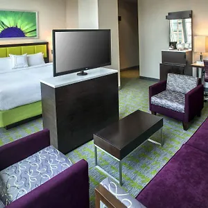 *** Hotel Springhill By Marriott Midtown Manhattan/fifth Avenue United States
