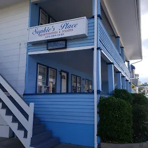  Apartment Sophie's Place United States