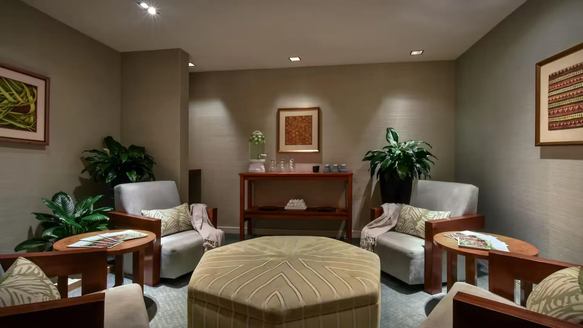 Ka La'I Waikiki Beach, Lxr Hotels & Resorts Honolulu