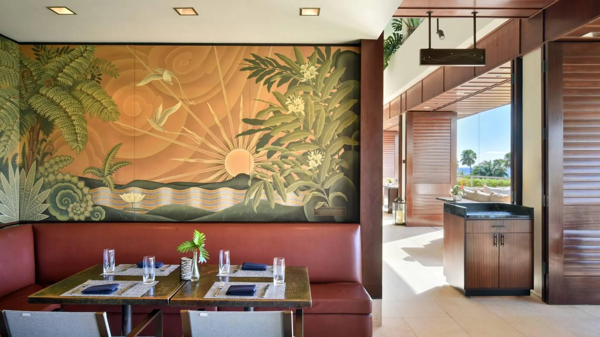 Ka La'I Waikiki Beach, Lxr Hotels & Resorts Honolulu