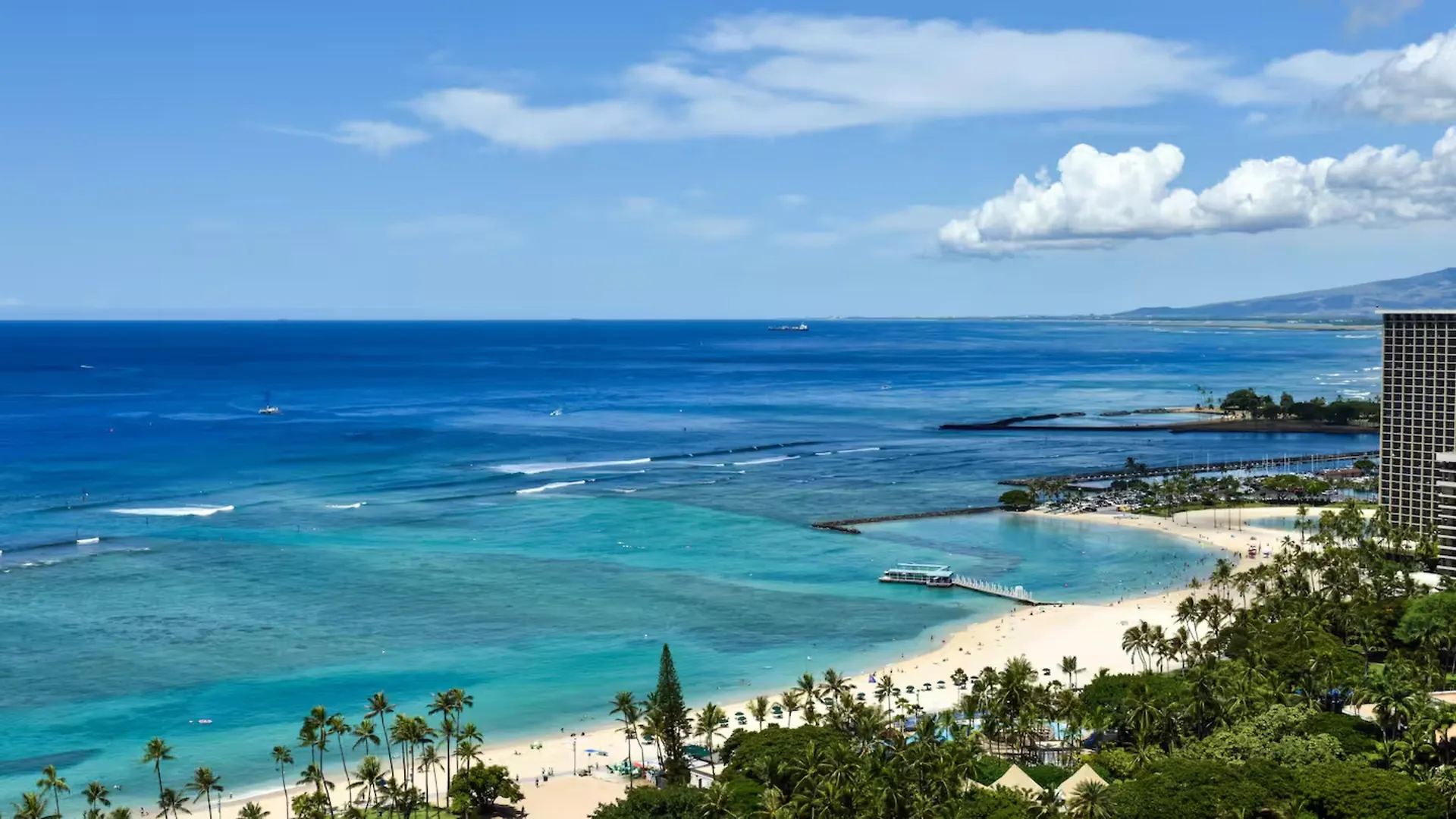 *****  Ka La'I Waikiki Beach, Lxr Hotels & Resorts Honolulu United States