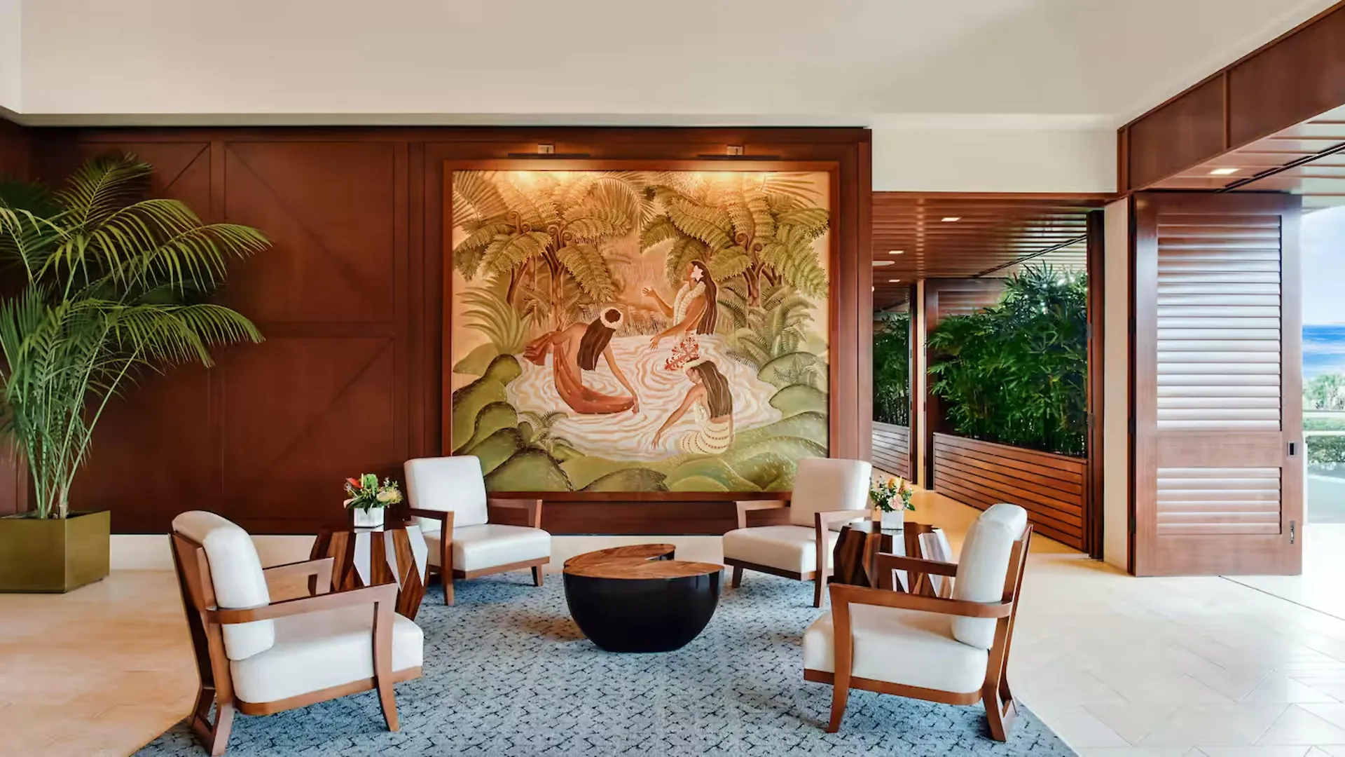 Ka La'I Waikiki Beach, Lxr Hotels & Resorts Honolulu United States