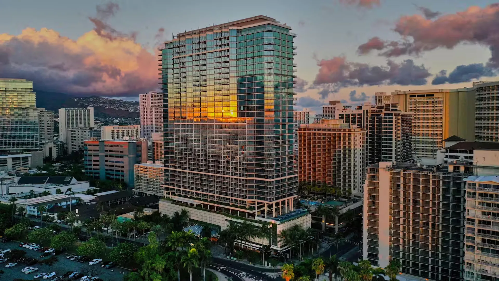 Ka La'I Waikiki Beach, Lxr Hotels & Resorts Honolulu