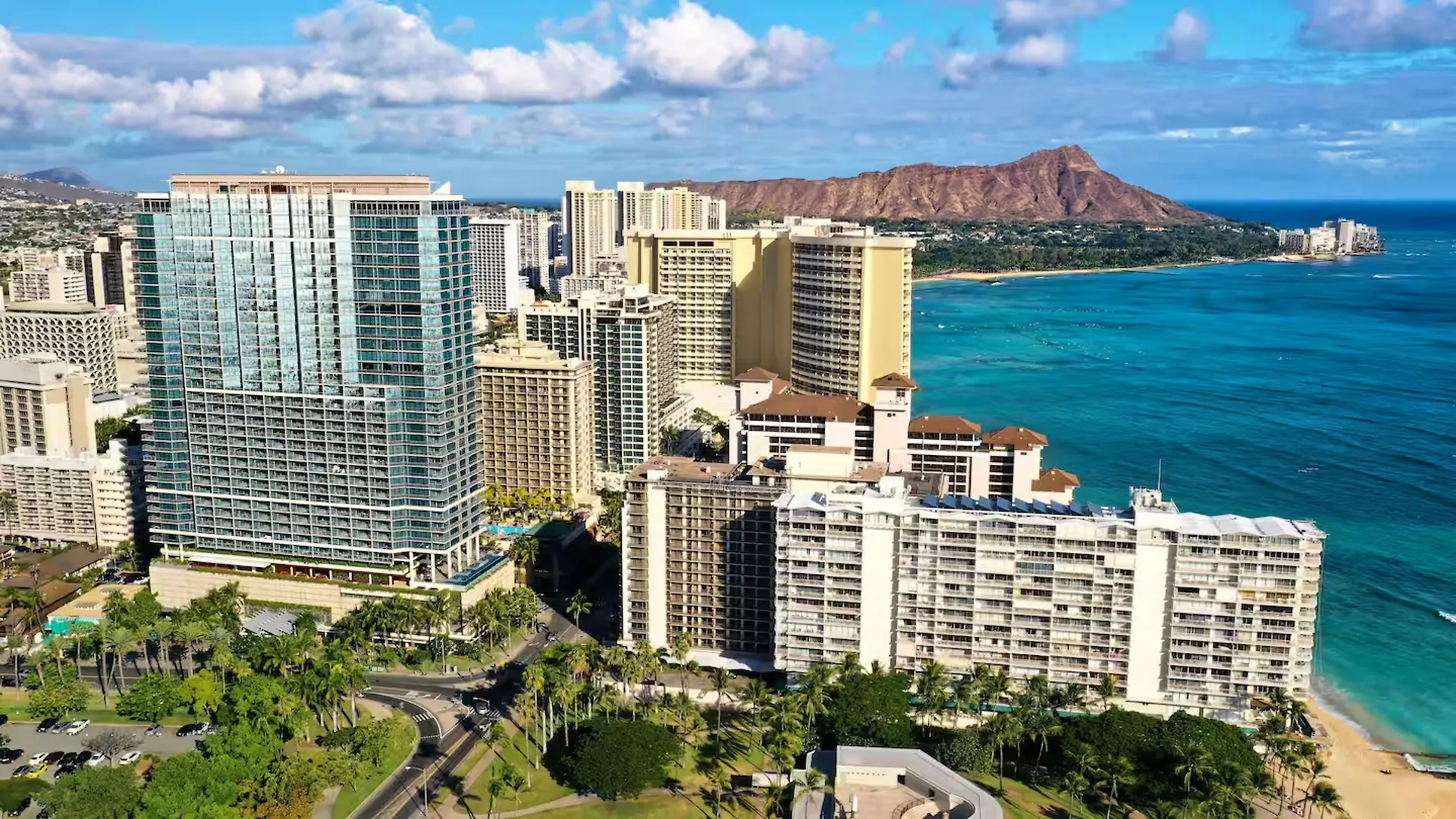 Ka La'I Waikiki Beach, Lxr Hotels & Resorts Honolulu