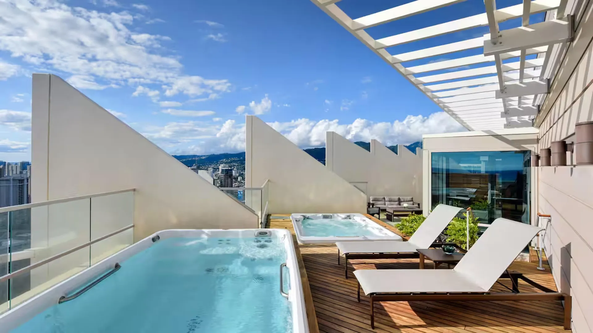 Ka La'I Waikiki Beach, Lxr Hotels & Resorts Honolulu 5*,