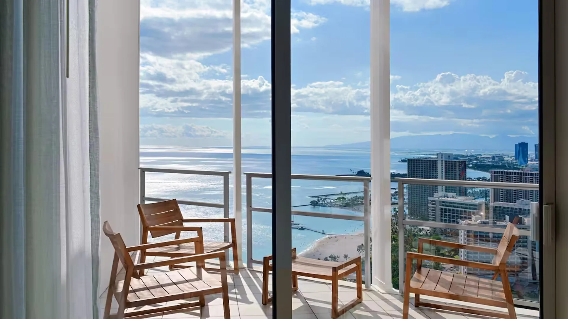 Ka La'I Waikiki Beach, Lxr Hotels & Resorts Honolulu