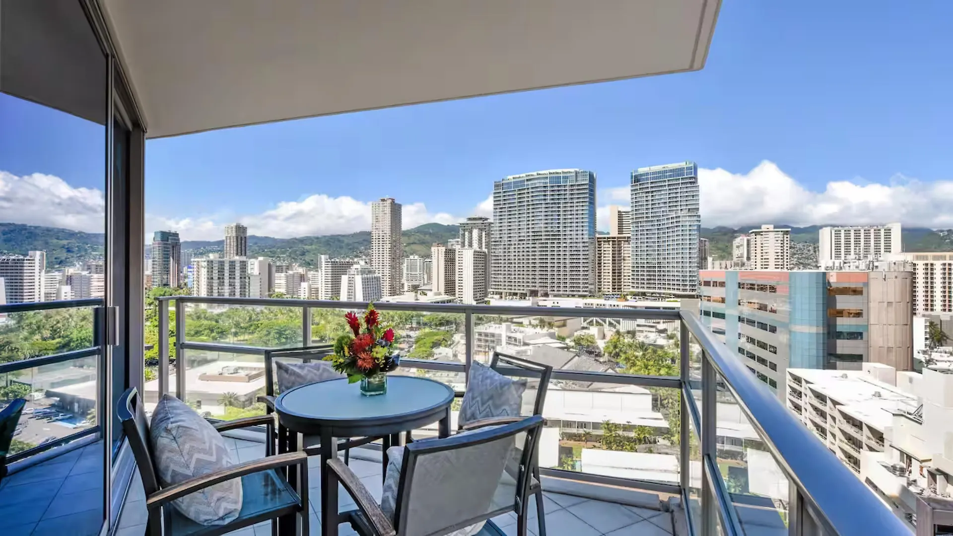 Ka La'I Waikiki Beach, Lxr Hotels & Resorts Honolulu 5*,  United States