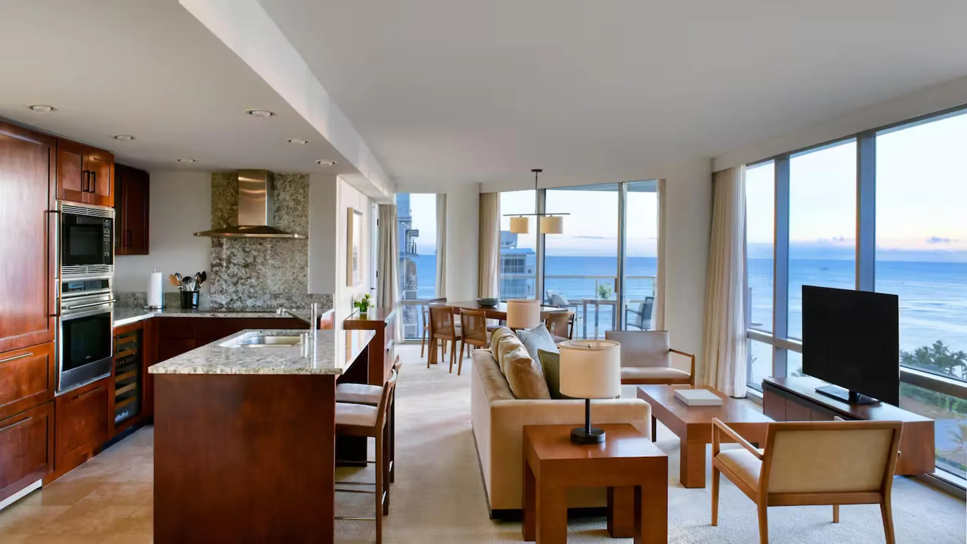 *****  Ka La'I Waikiki Beach, Lxr Hotels & Resorts Honolulu United States