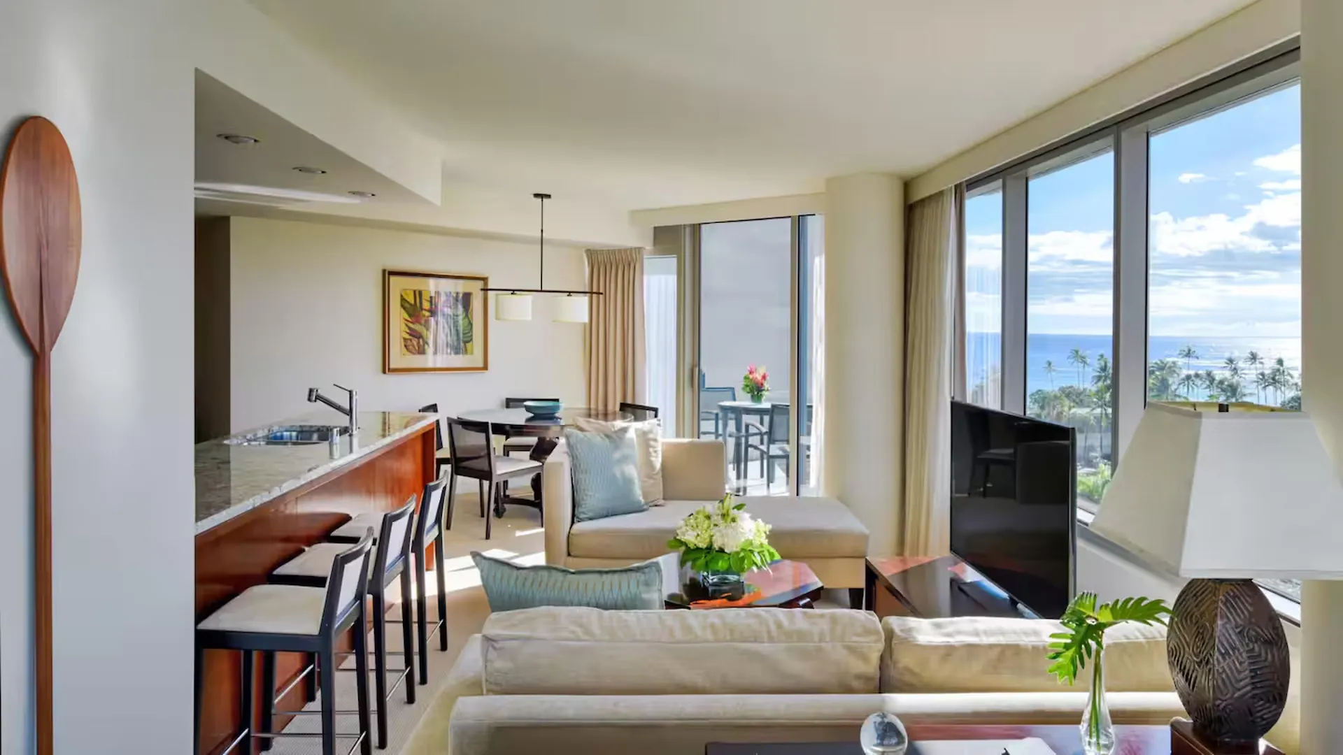 Ka La'I Waikiki Beach, Lxr Hotels & Resorts Honolulu 5*,
