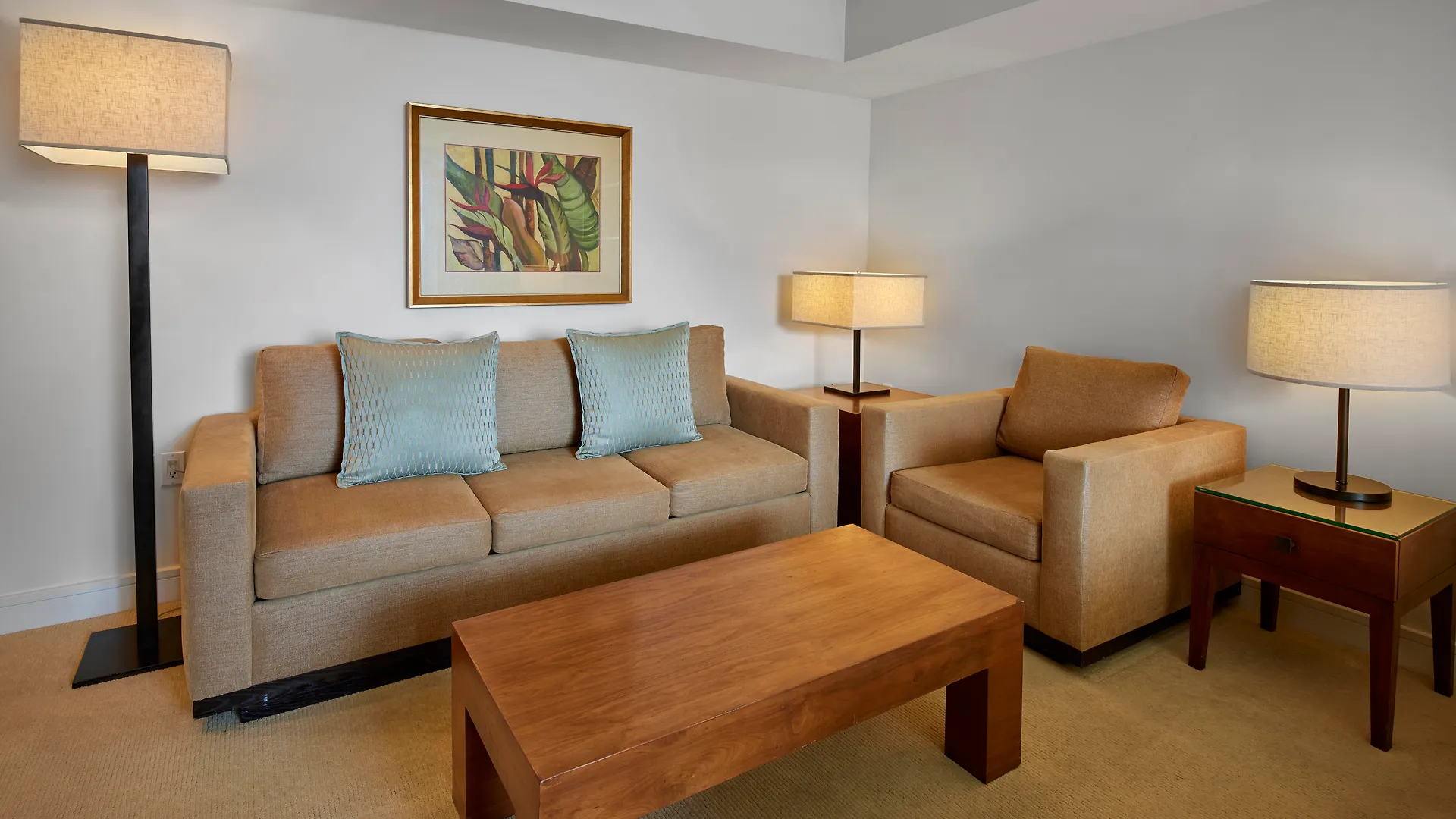 Ka La'I Waikiki Beach, Lxr Hotels & Resorts Honolulu