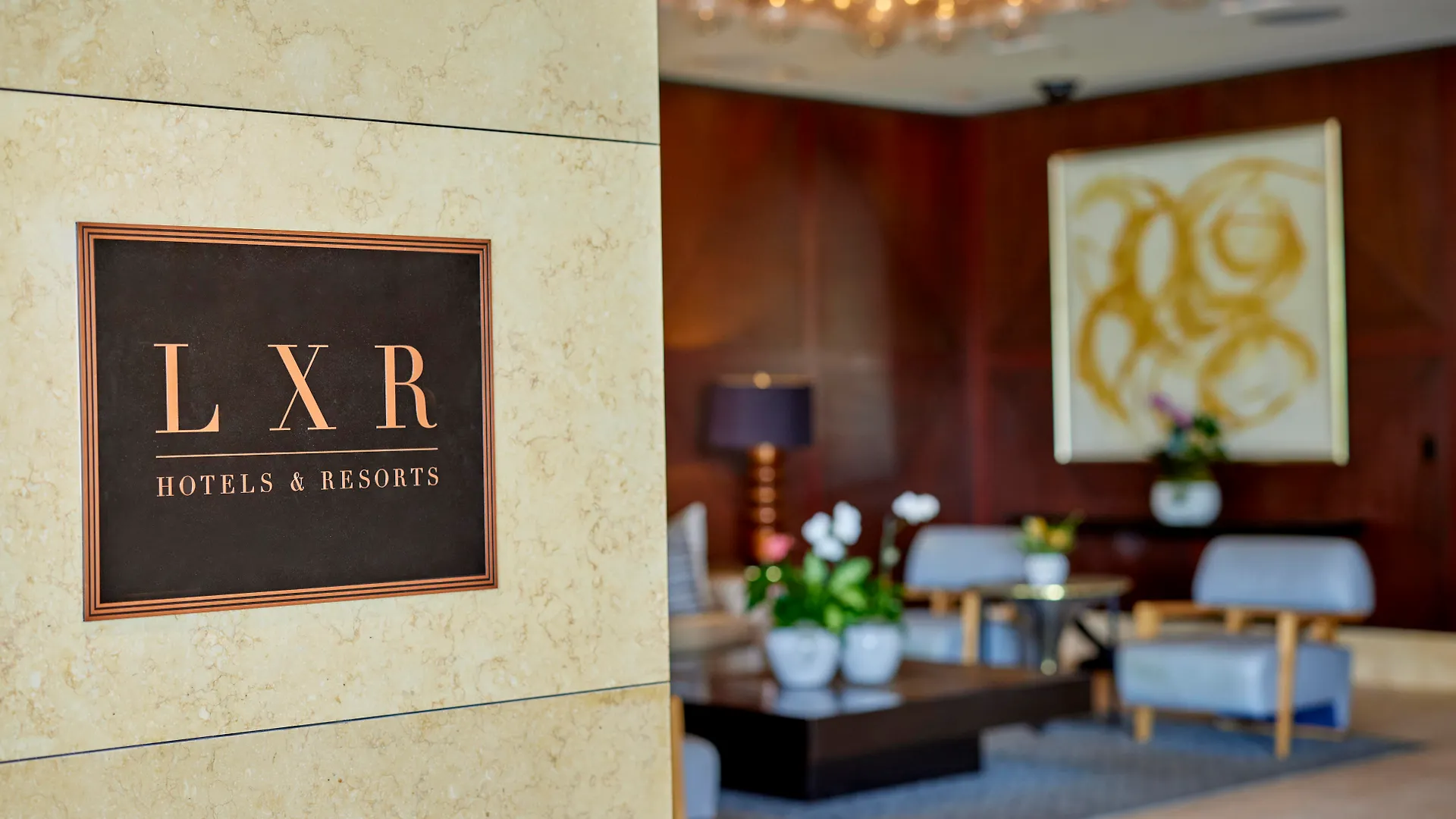 Ka La'I Waikiki Beach, Lxr Hotels & Resorts Honolulu 5*,  United States