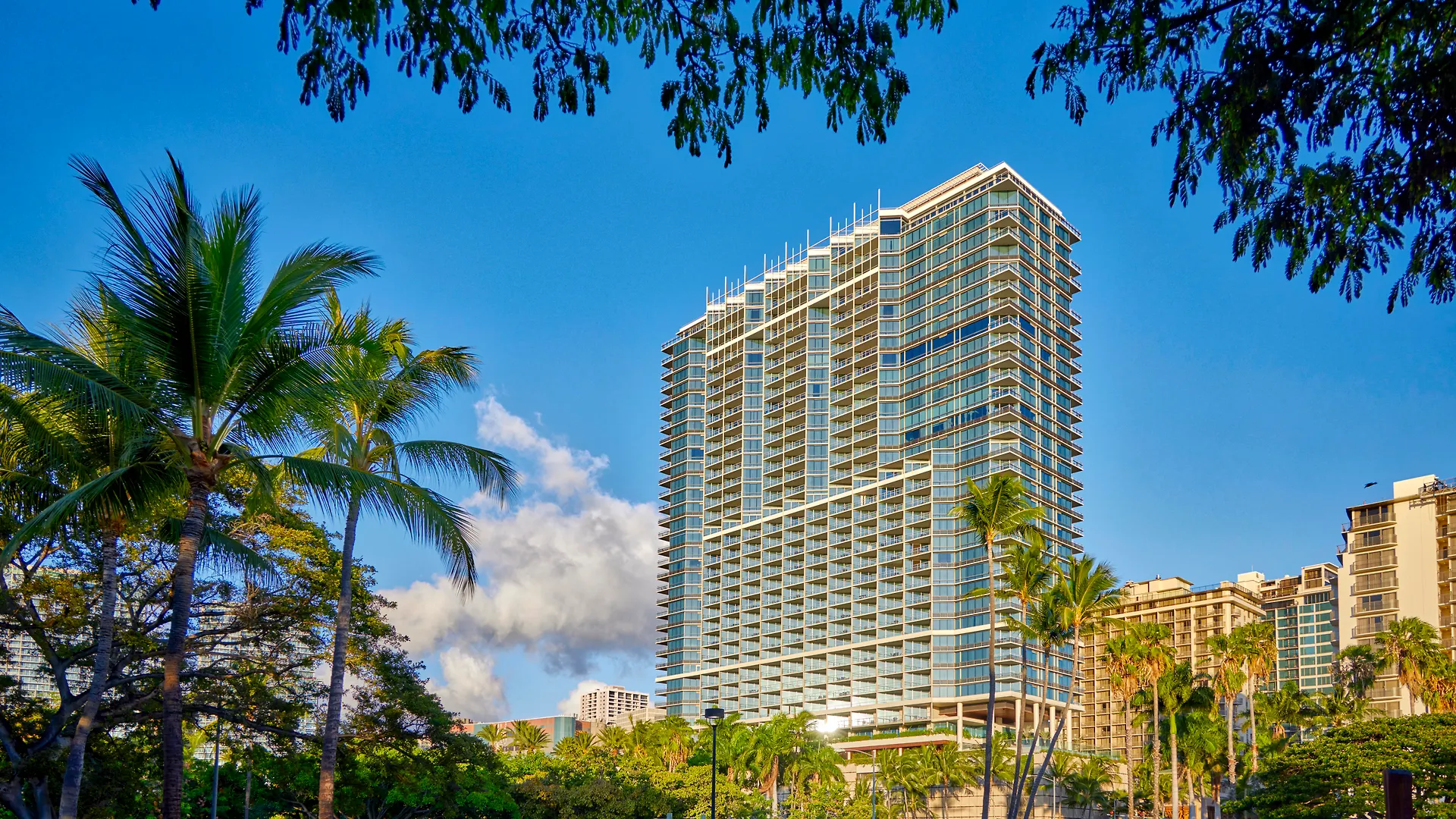 Ka La'I Waikiki Beach, Lxr Hotels & Resorts Honolulu