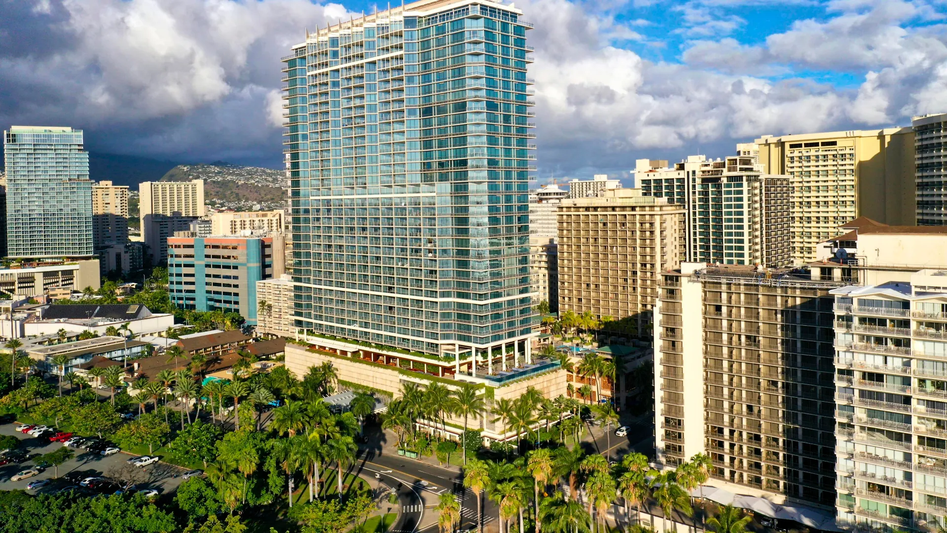 Ka La'I Waikiki Beach, Lxr Hotels & Resorts Honolulu