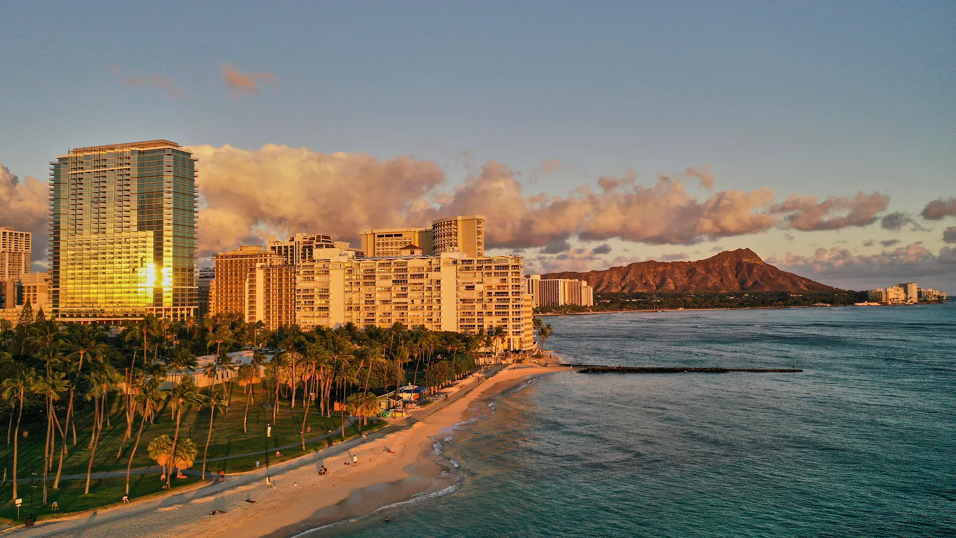 *****  Ka La'I Waikiki Beach, Lxr Hotels & Resorts Honolulu United States