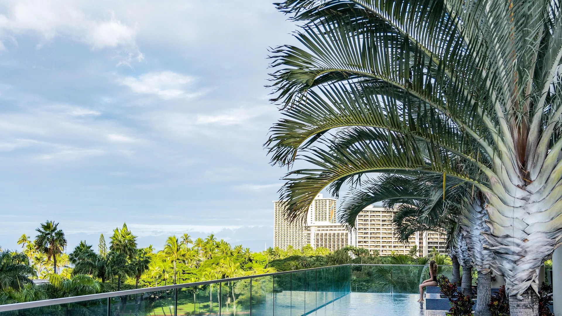 Ka La'I Waikiki Beach, Lxr Hotels & Resorts Honolulu