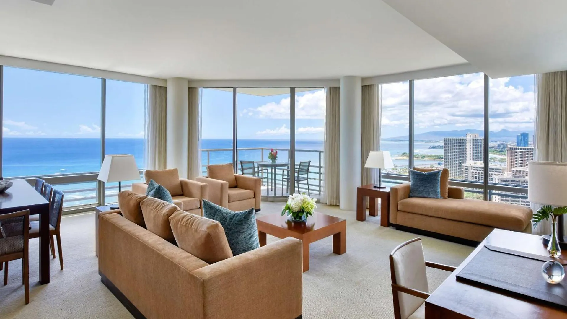 Ka La'I Waikiki Beach, Lxr Hotels & Resorts Honolulu United States