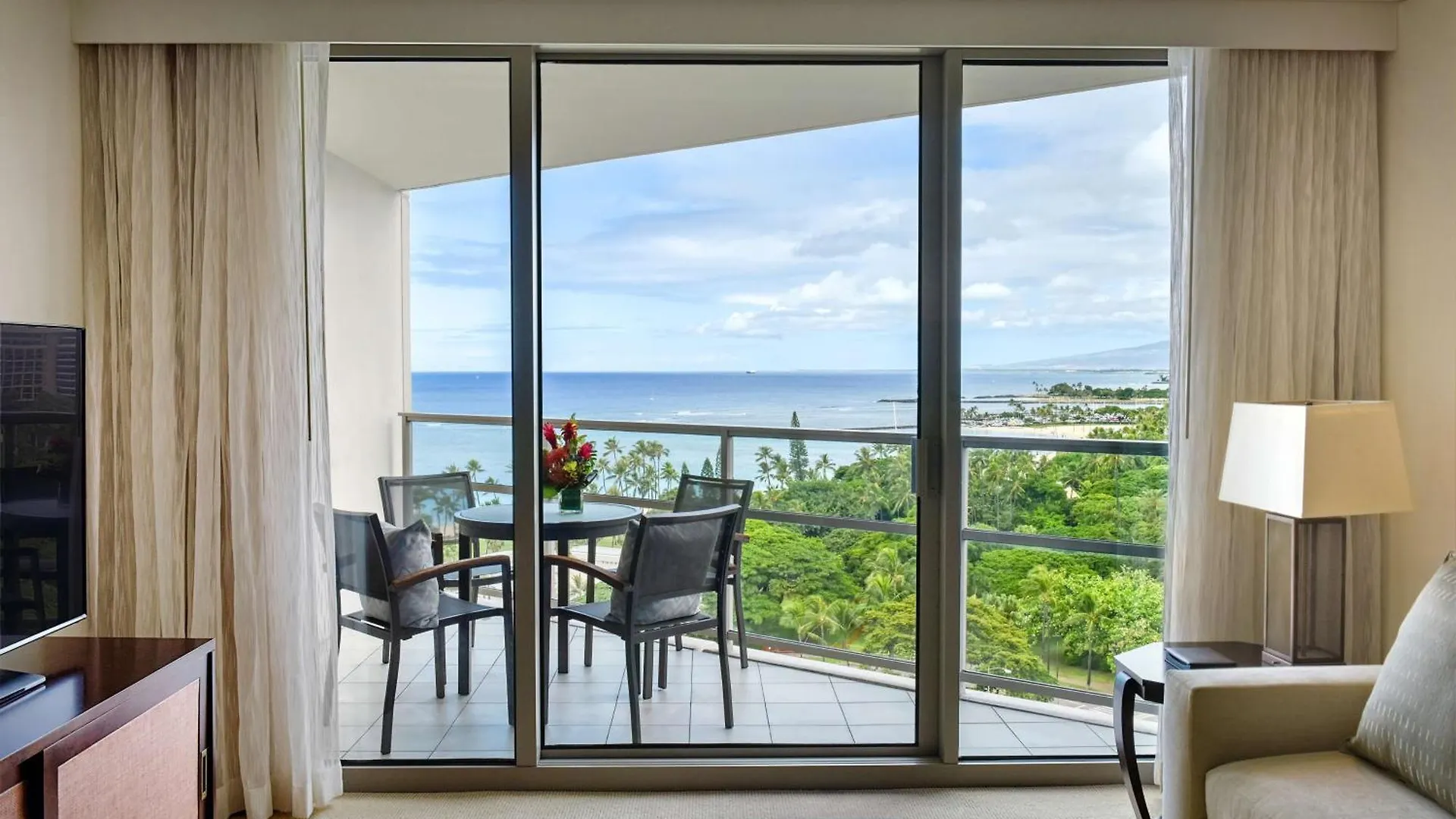 Ka La'I Waikiki Beach, Lxr Hotels & Resorts Honolulu 5*,  United States
