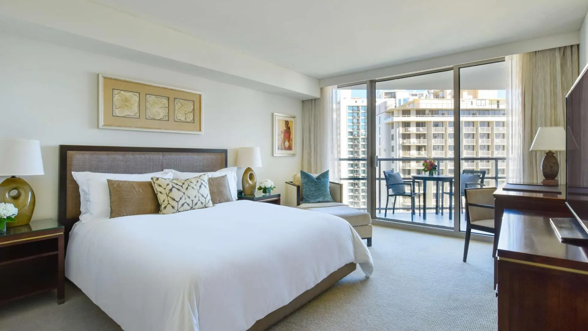 Ka La'I Waikiki Beach, Lxr Hotels & Resorts Honolulu