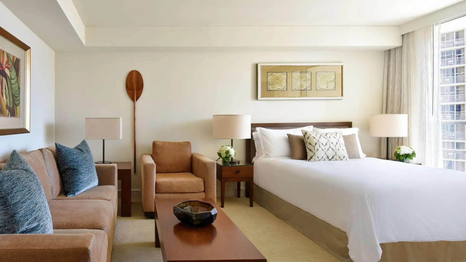 Ka La'I Waikiki Beach, Lxr Hotels & Resorts Honolulu