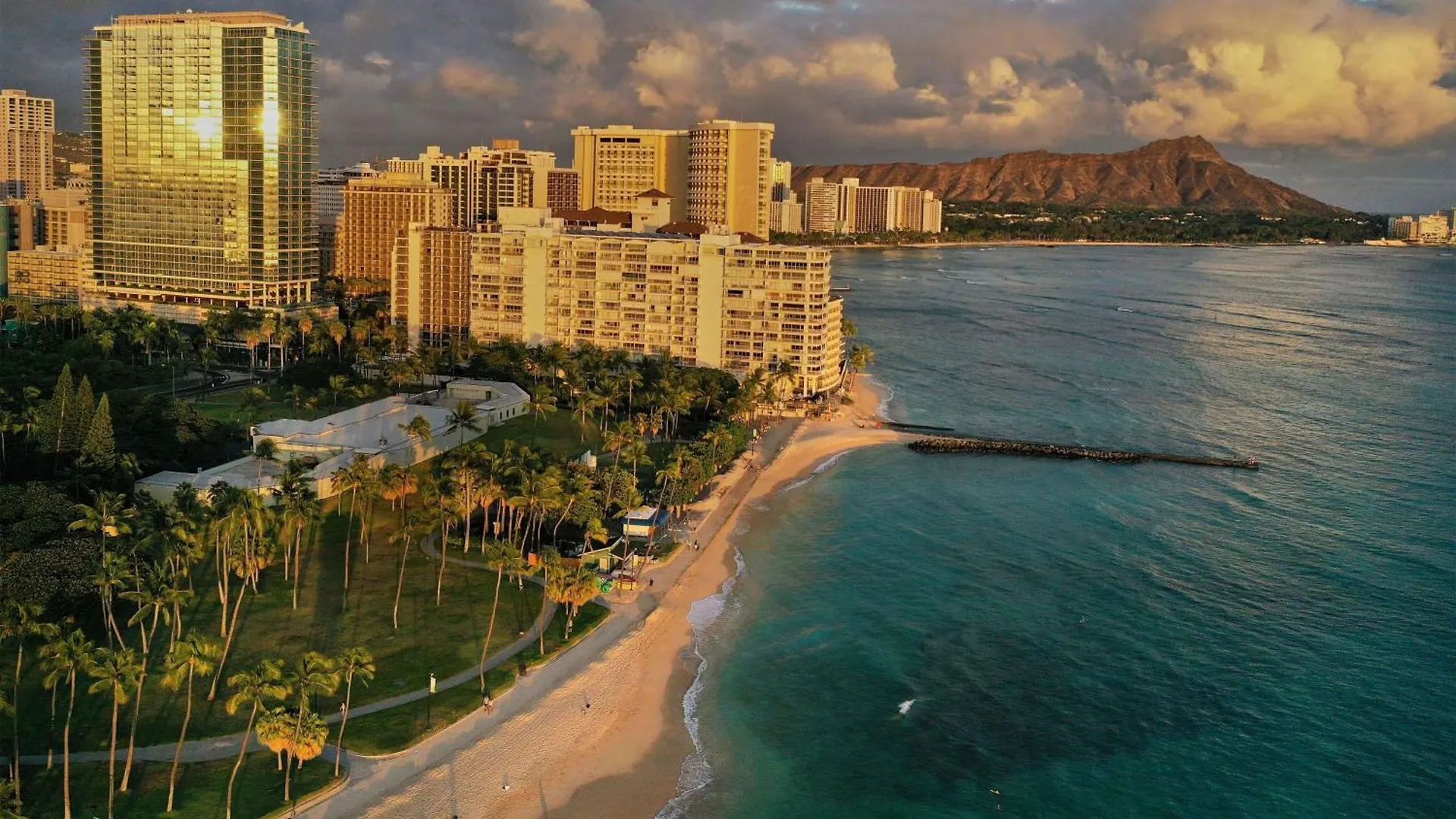 Ka La'I Waikiki Beach, Lxr Hotels & Resorts Honolulu