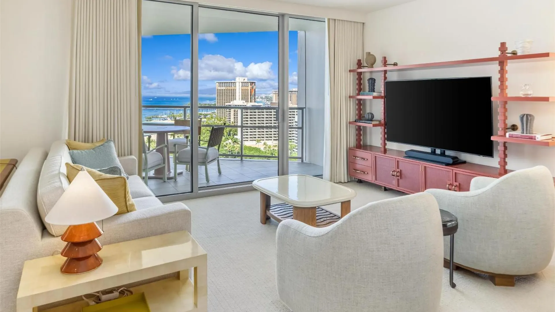 Ka La'I Waikiki Beach, Lxr Hotels & Resorts Honolulu 5*,