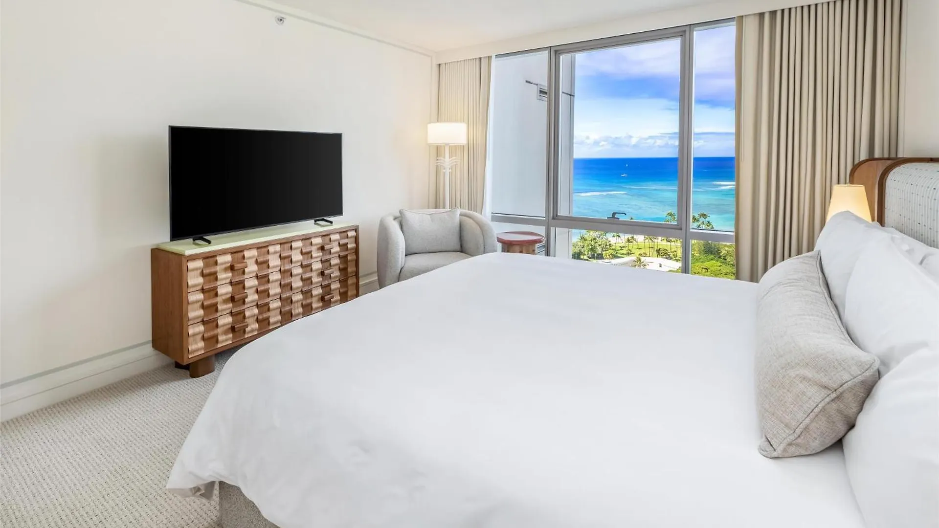 Ka La'I Waikiki Beach, Lxr Hotels & Resorts Honolulu