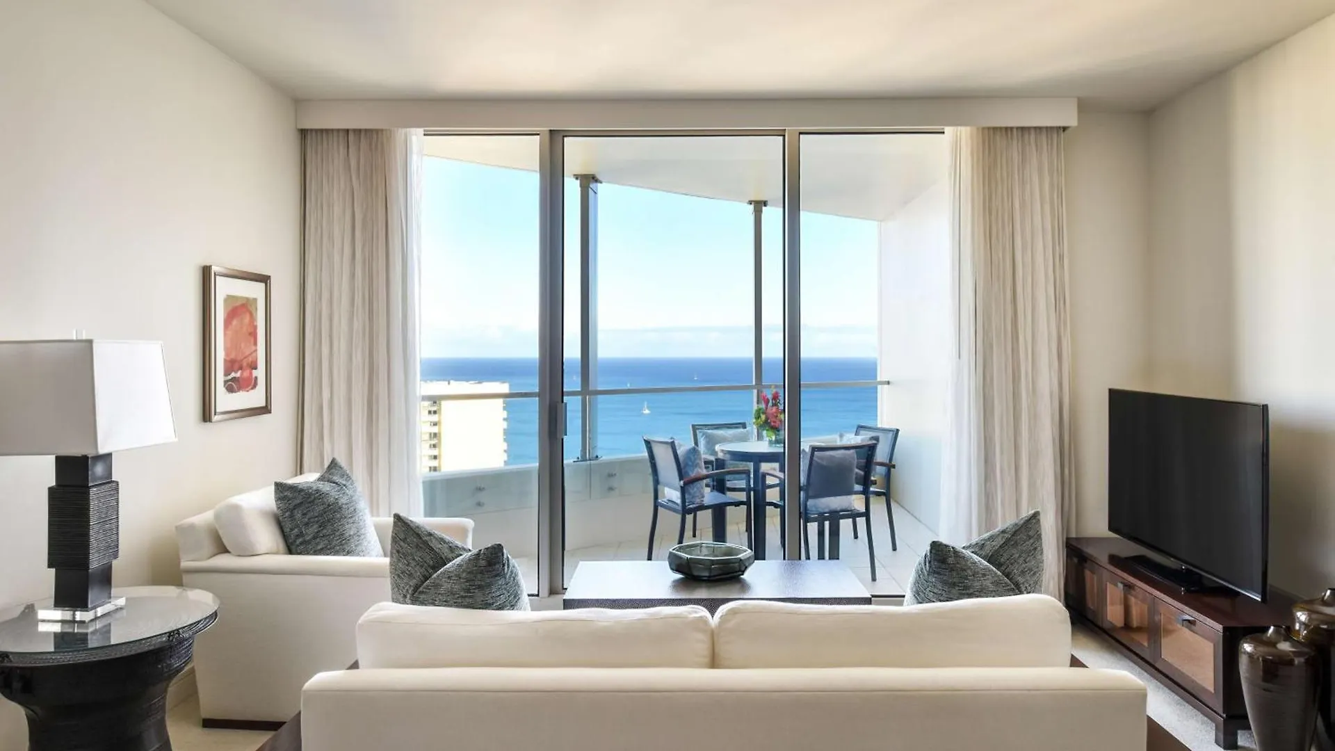 *****  Ka La'I Waikiki Beach, Lxr Hotels & Resorts Honolulu Stany Zjednoczone Ameryki