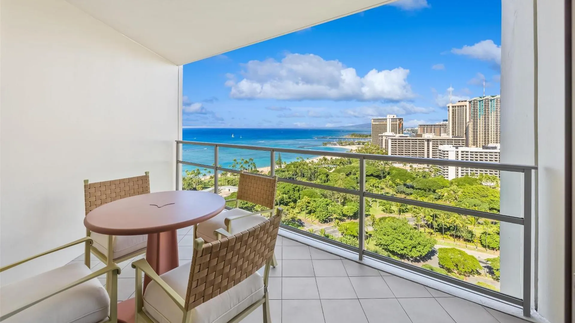 Ka La'I Waikiki Beach, Lxr Hotels & Resorts Honolulu Stany Zjednoczone Ameryki