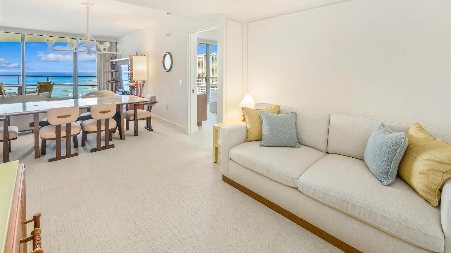 Ka La'I Waikiki Beach, Lxr Hotels & Resorts Honolulu 5*,  Stany Zjednoczone Ameryki