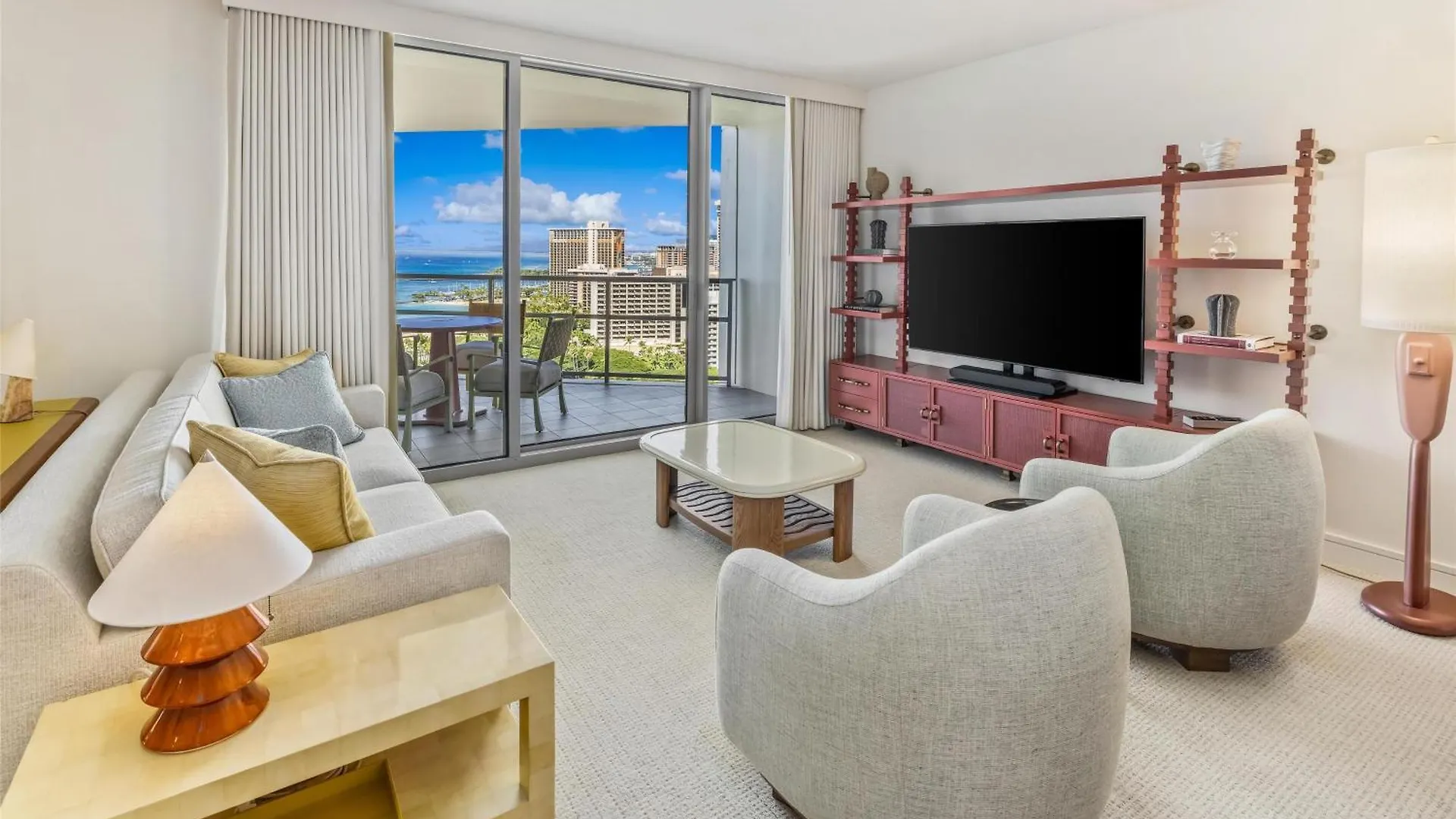 Ka La'I Waikiki Beach, Lxr Hotels & Resorts Honolulu