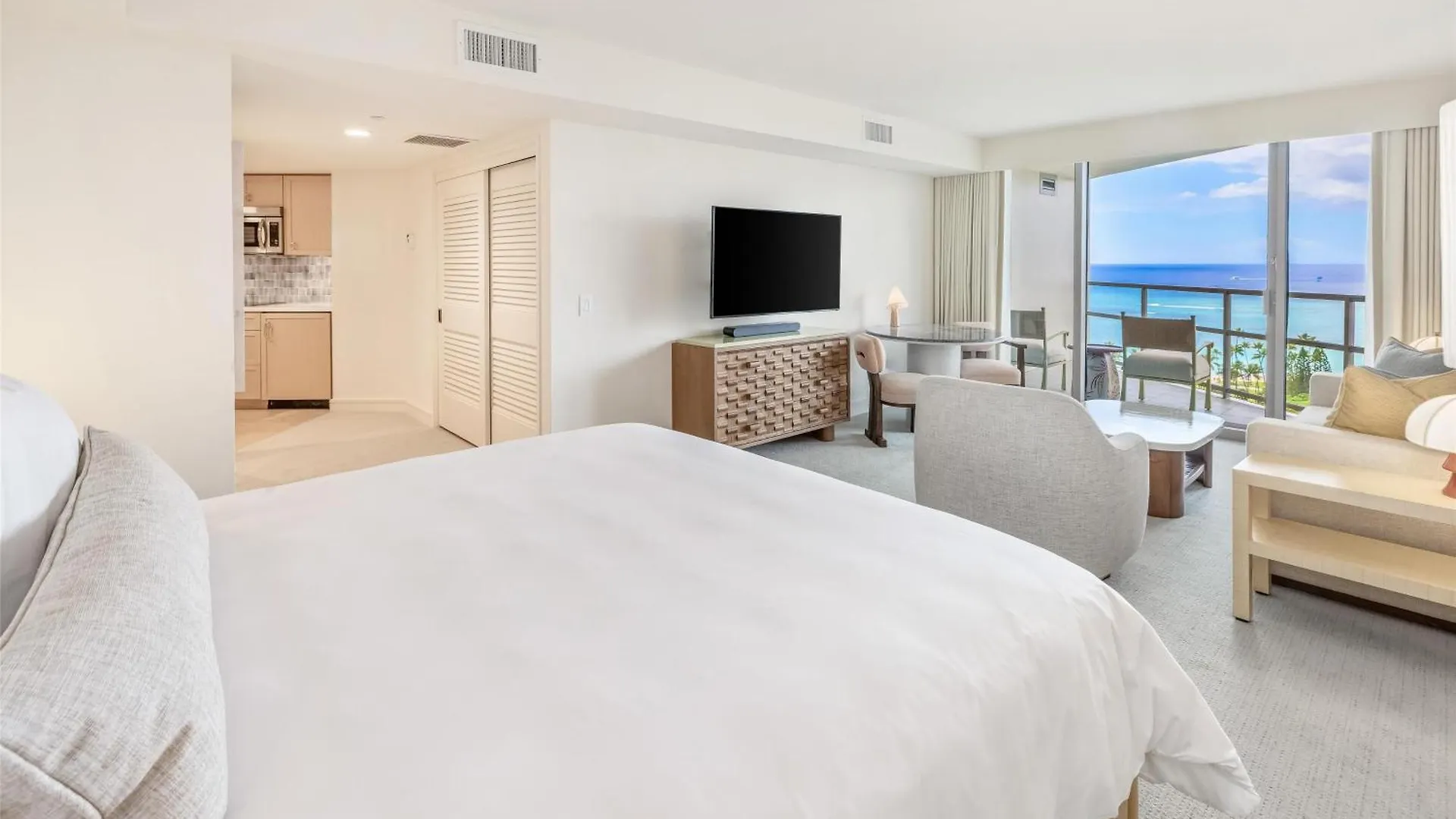 Ka La'I Waikiki Beach, Lxr Hotels & Resorts Honolulu
