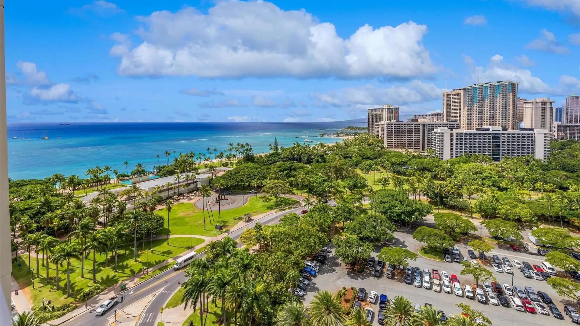 Ka La'I Waikiki Beach, Lxr Hotels & Resorts Honolulu