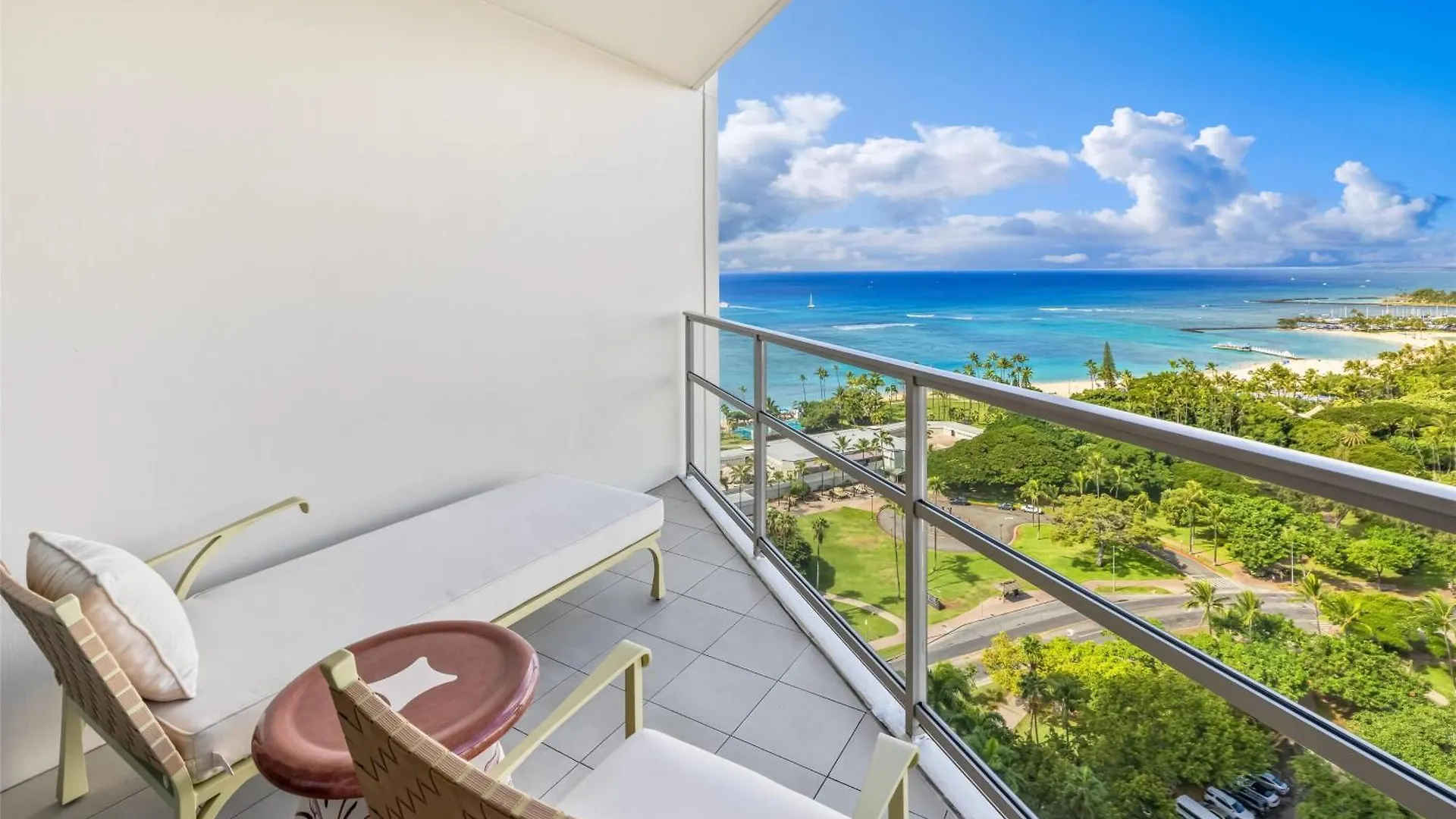 Ka La'I Waikiki Beach, Lxr Hotels & Resorts Honolulu