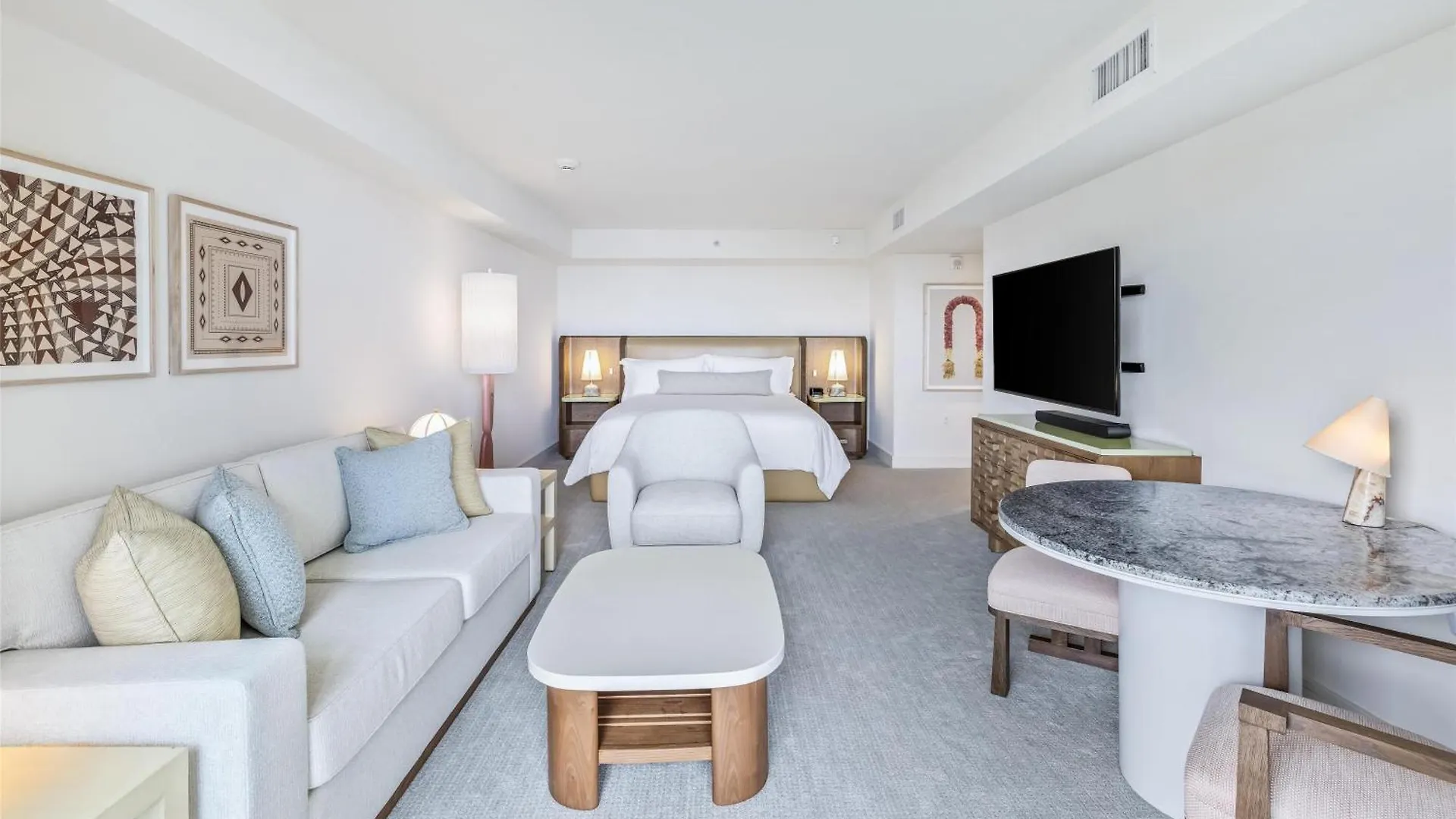 Ka La'I Waikiki Beach, Lxr Hotels & Resorts Honolulu Stany Zjednoczone Ameryki
