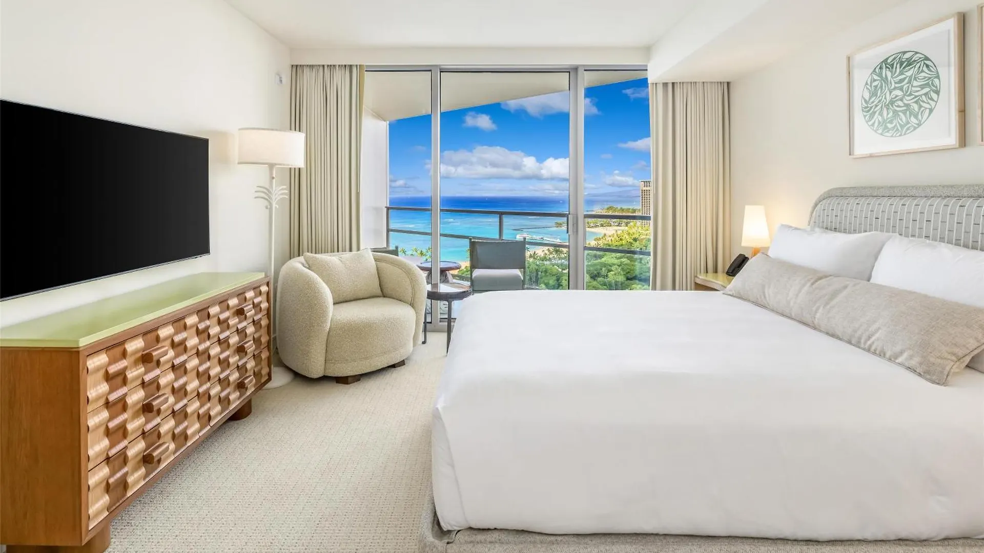 Ka La'I Waikiki Beach, Lxr Hotels & Resorts Honolulu