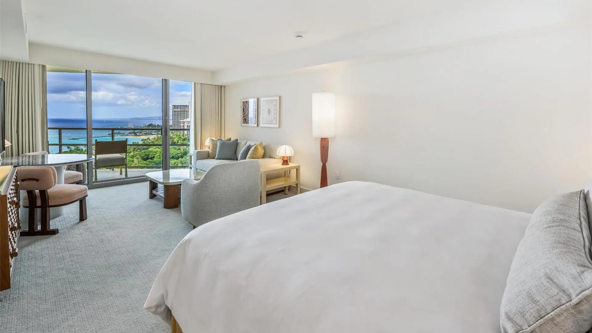 Ka La'I Waikiki Beach, Lxr Hotels & Resorts Honolulu
