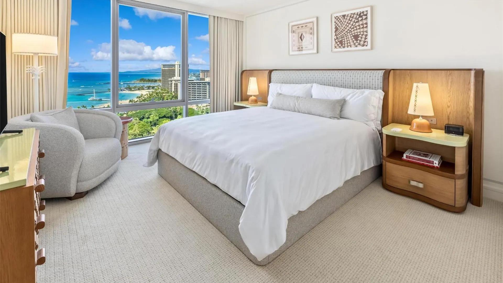 Ka La'I Waikiki Beach, Lxr Hotels & Resorts Honolulu